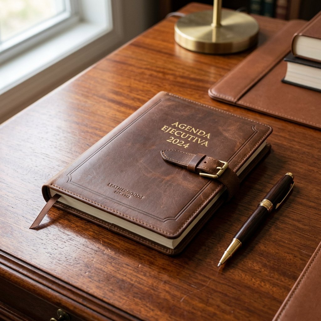 Agenda Ejecutiva Cuero