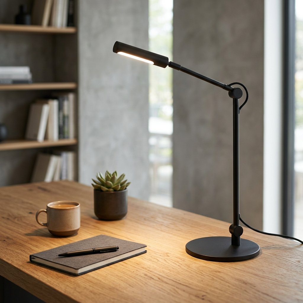 Lámpara Escritorio LED