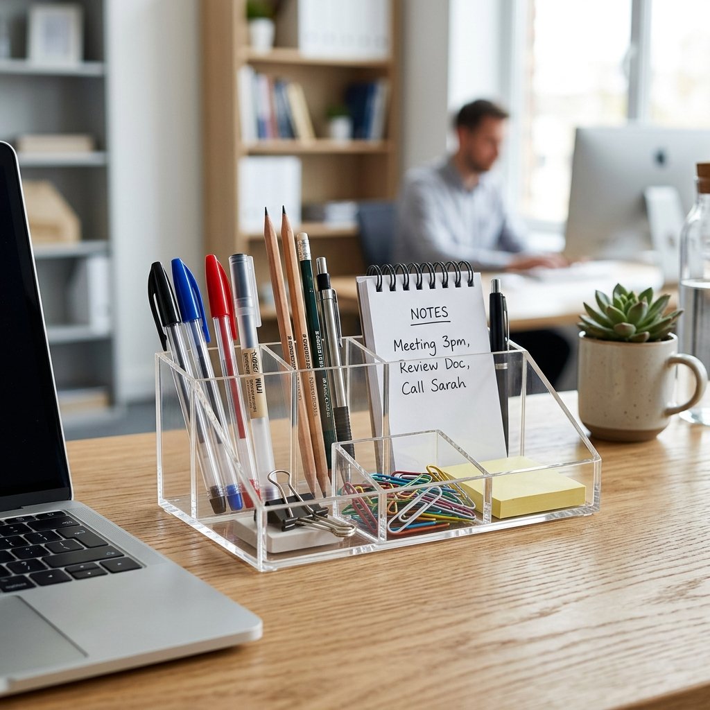 Organizador Acrílico